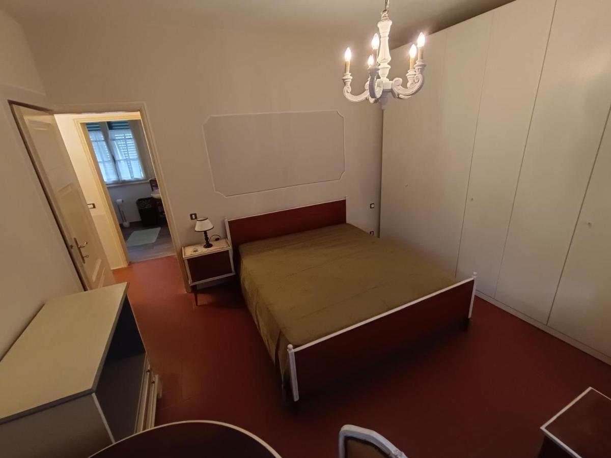 Cozy Apartment Near The City Walls Lucca Exterior photo
